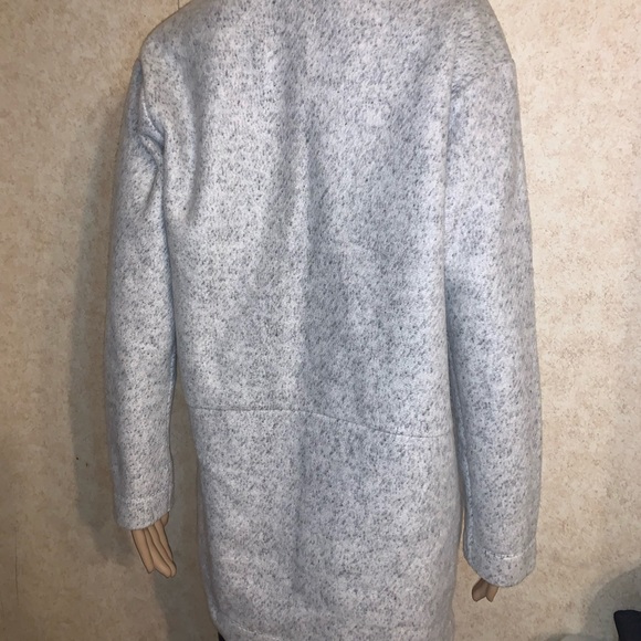 NWT ‘EXPRESS’ Women’s Coat NWT - Picture 4 of 6